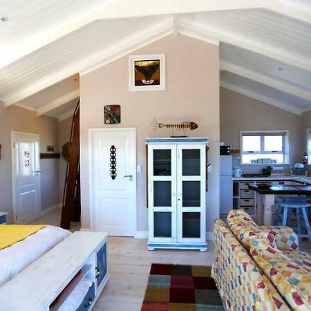 Reddoor Studio Pringle Bay Ngoại thất bức ảnh
