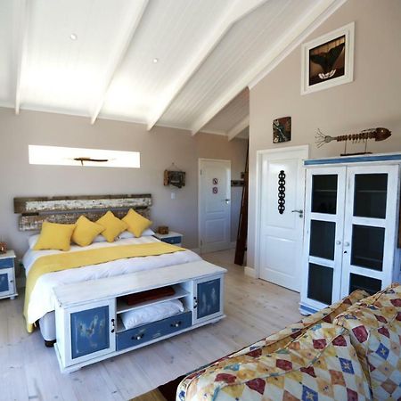 Reddoor Studio Pringle Bay Ngoại thất bức ảnh