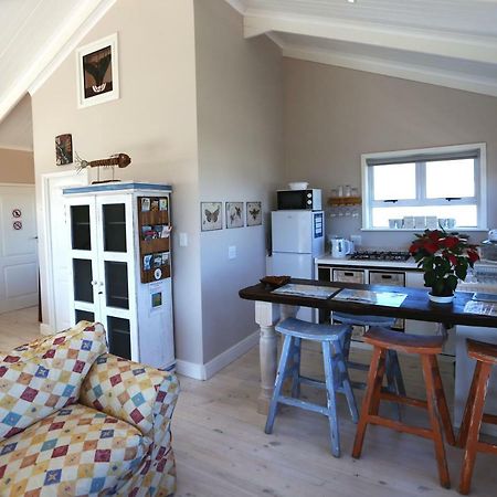 Reddoor Studio Pringle Bay Ngoại thất bức ảnh