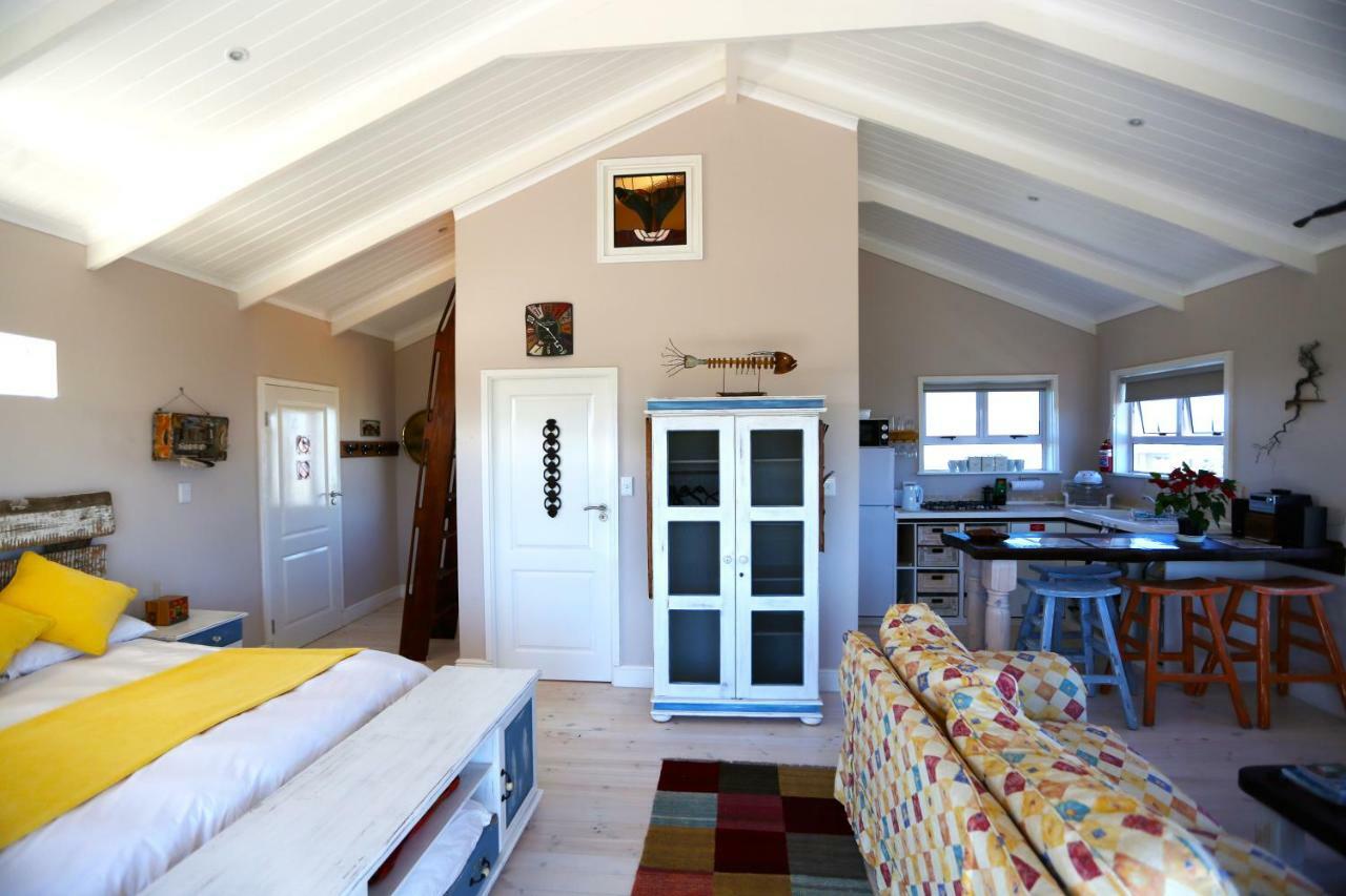 Reddoor Studio Pringle Bay Ngoại thất bức ảnh
