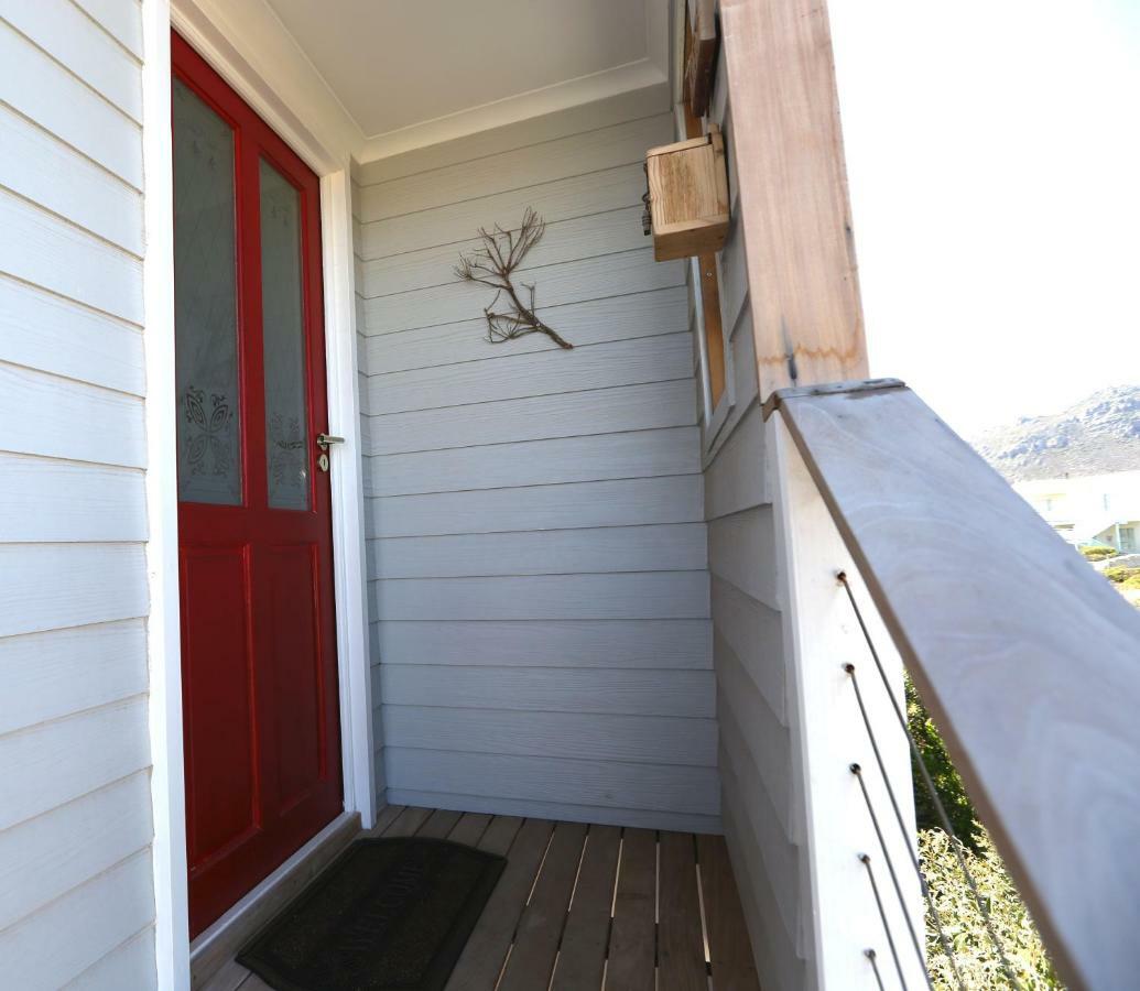 Reddoor Studio Pringle Bay Ngoại thất bức ảnh