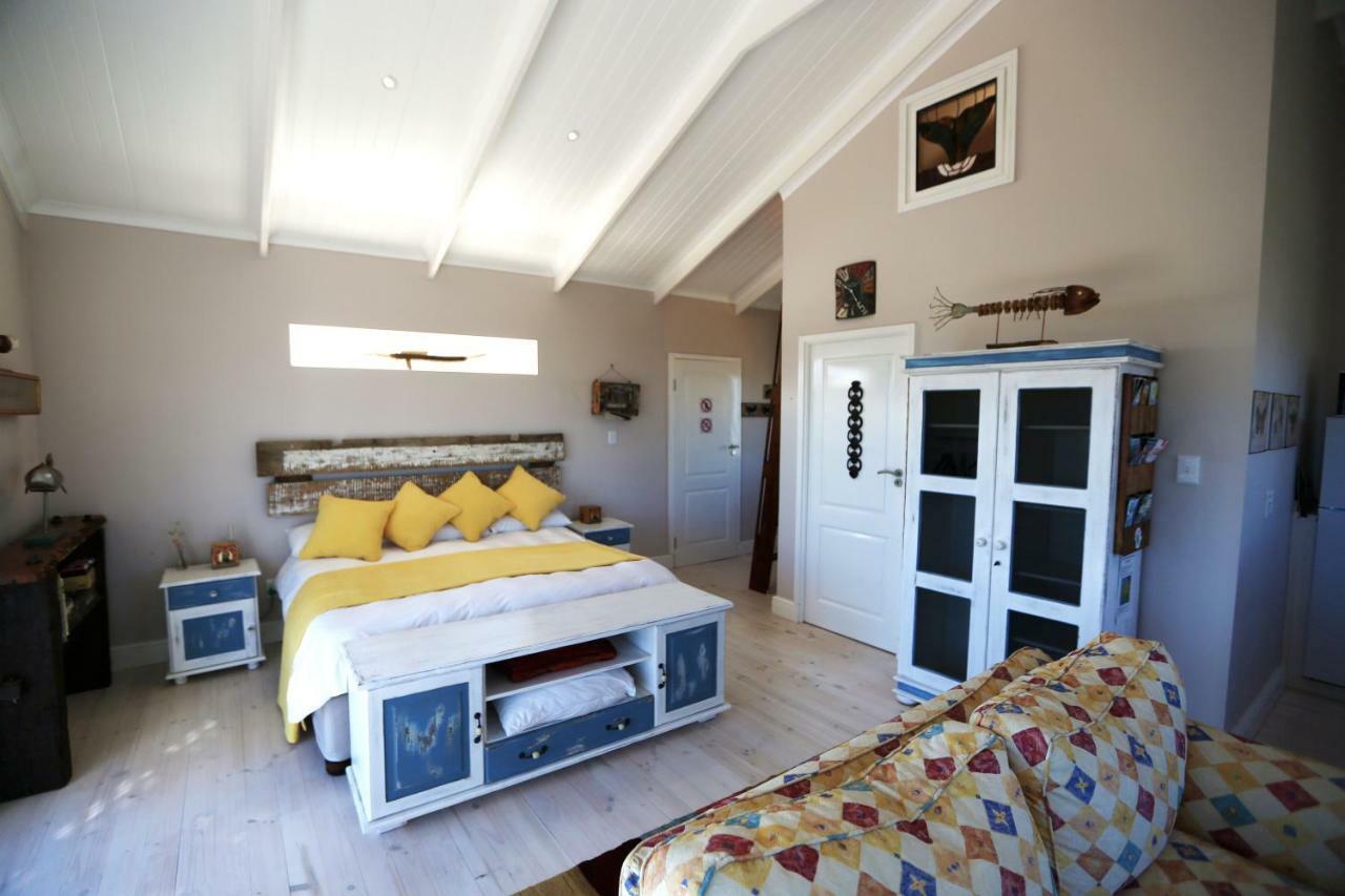 Reddoor Studio Pringle Bay Ngoại thất bức ảnh