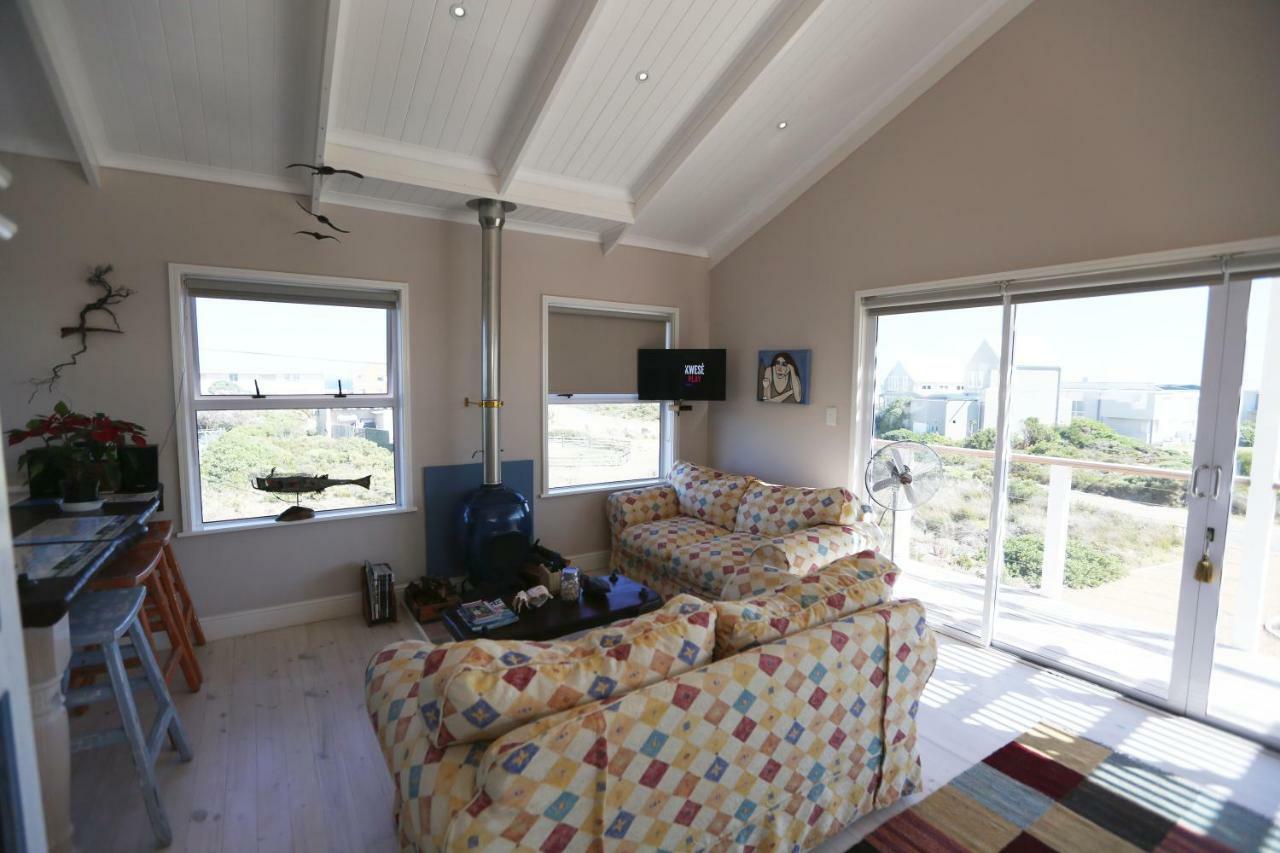 Reddoor Studio Pringle Bay Ngoại thất bức ảnh
