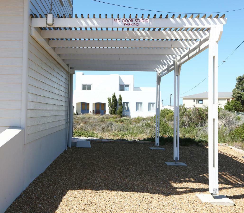 Reddoor Studio Pringle Bay Ngoại thất bức ảnh