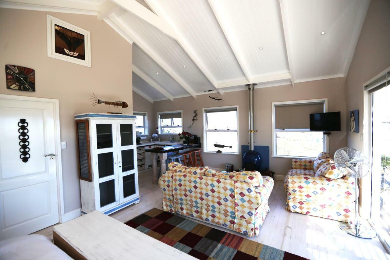 Reddoor Studio Pringle Bay Ngoại thất bức ảnh