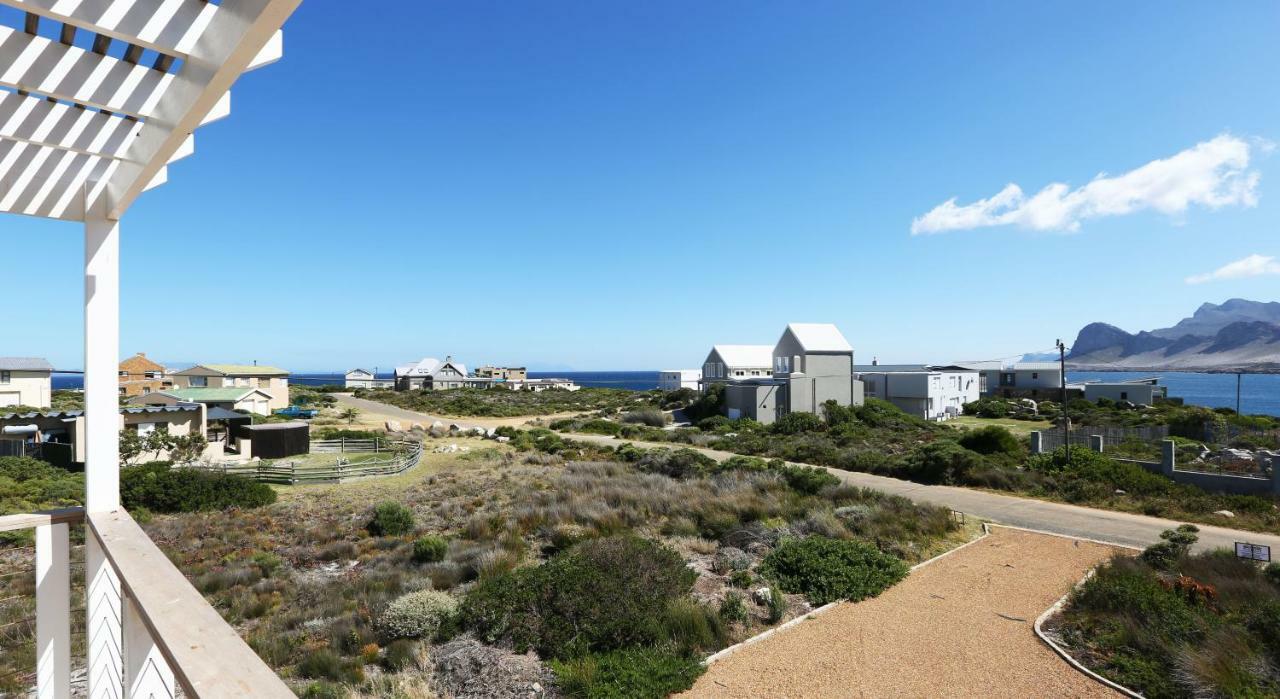 Reddoor Studio Pringle Bay Ngoại thất bức ảnh