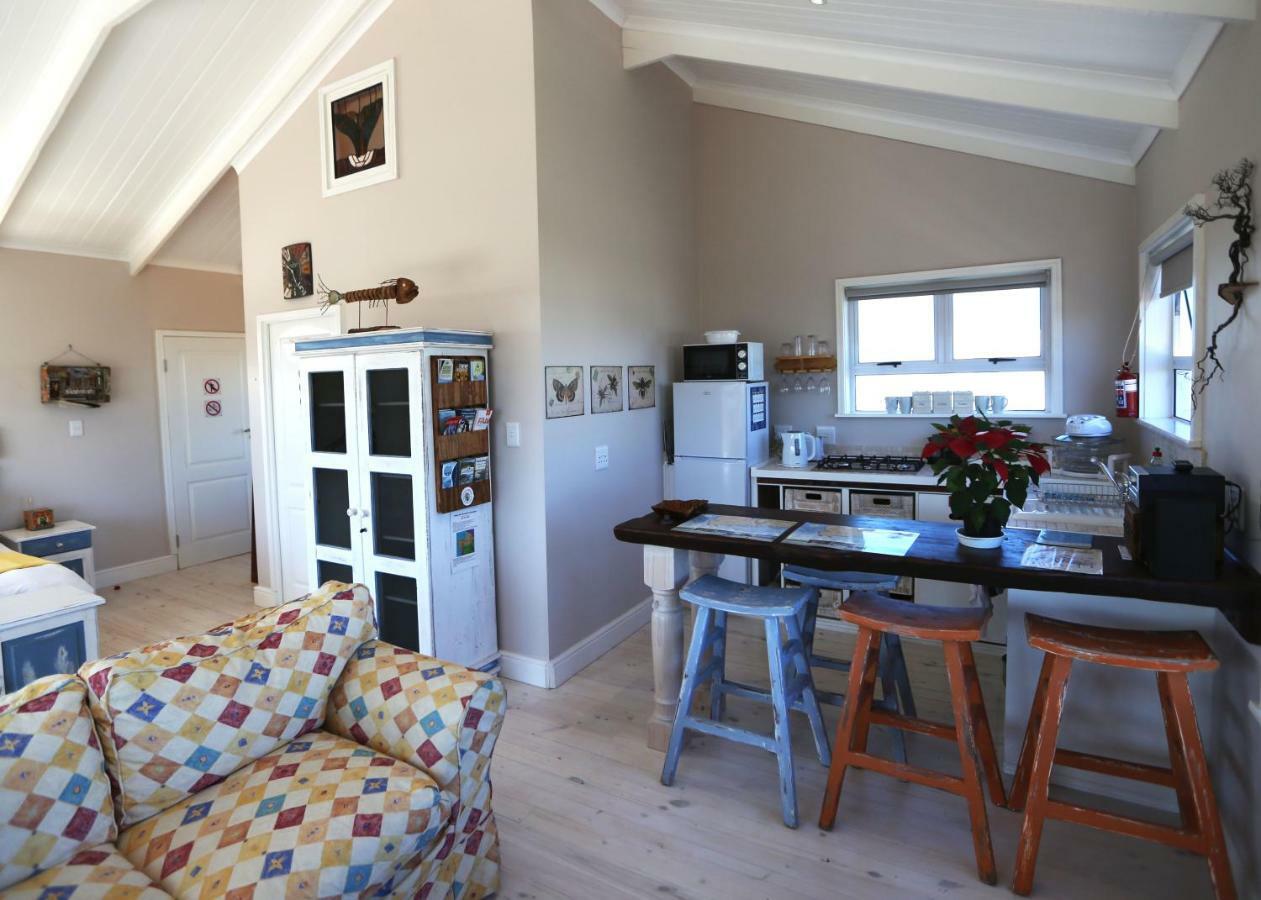 Reddoor Studio Pringle Bay Ngoại thất bức ảnh