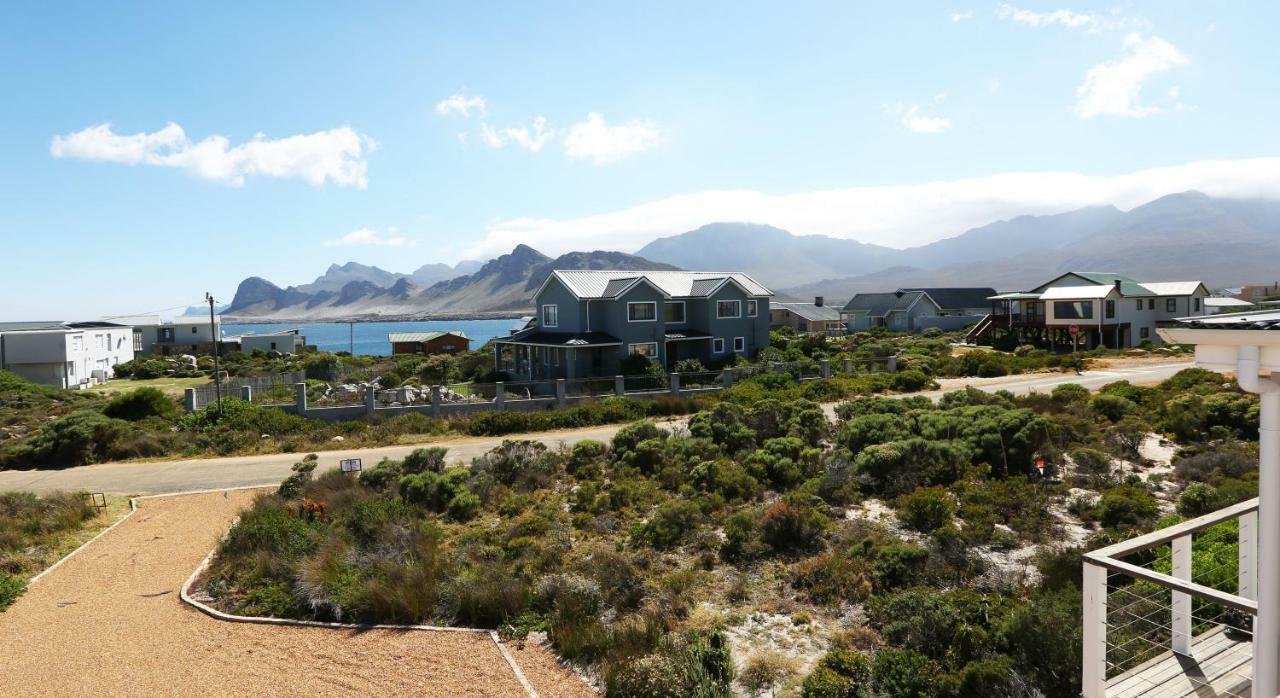 Reddoor Studio Pringle Bay Ngoại thất bức ảnh
